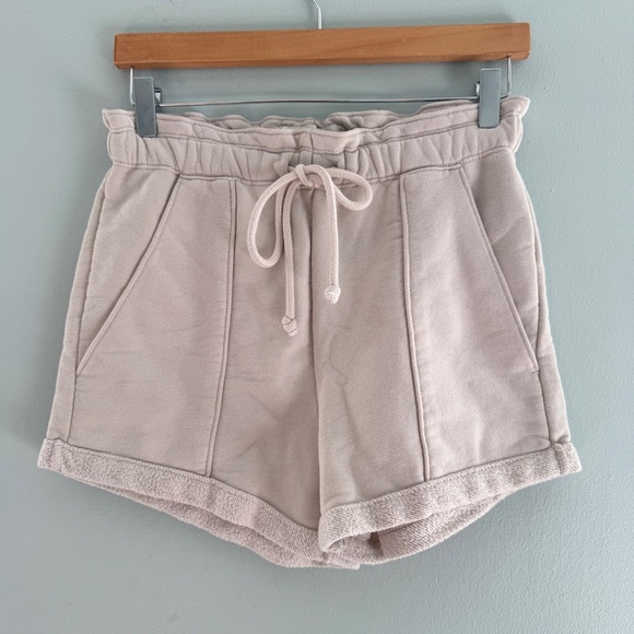Abercrombie & Fitch Pants - Abercrombie Lounge Shorts